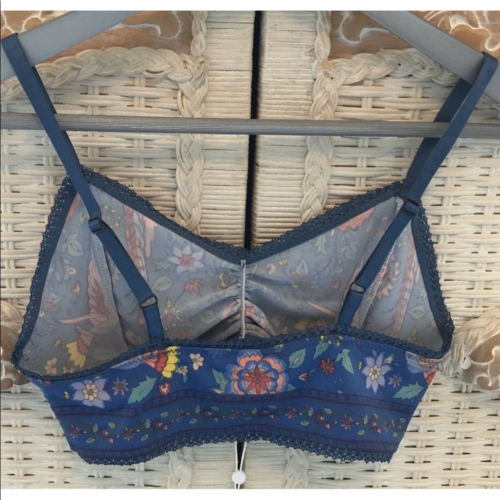 Spell and the Gypsy Collective Lovebird Bra - Picture 4 of 4